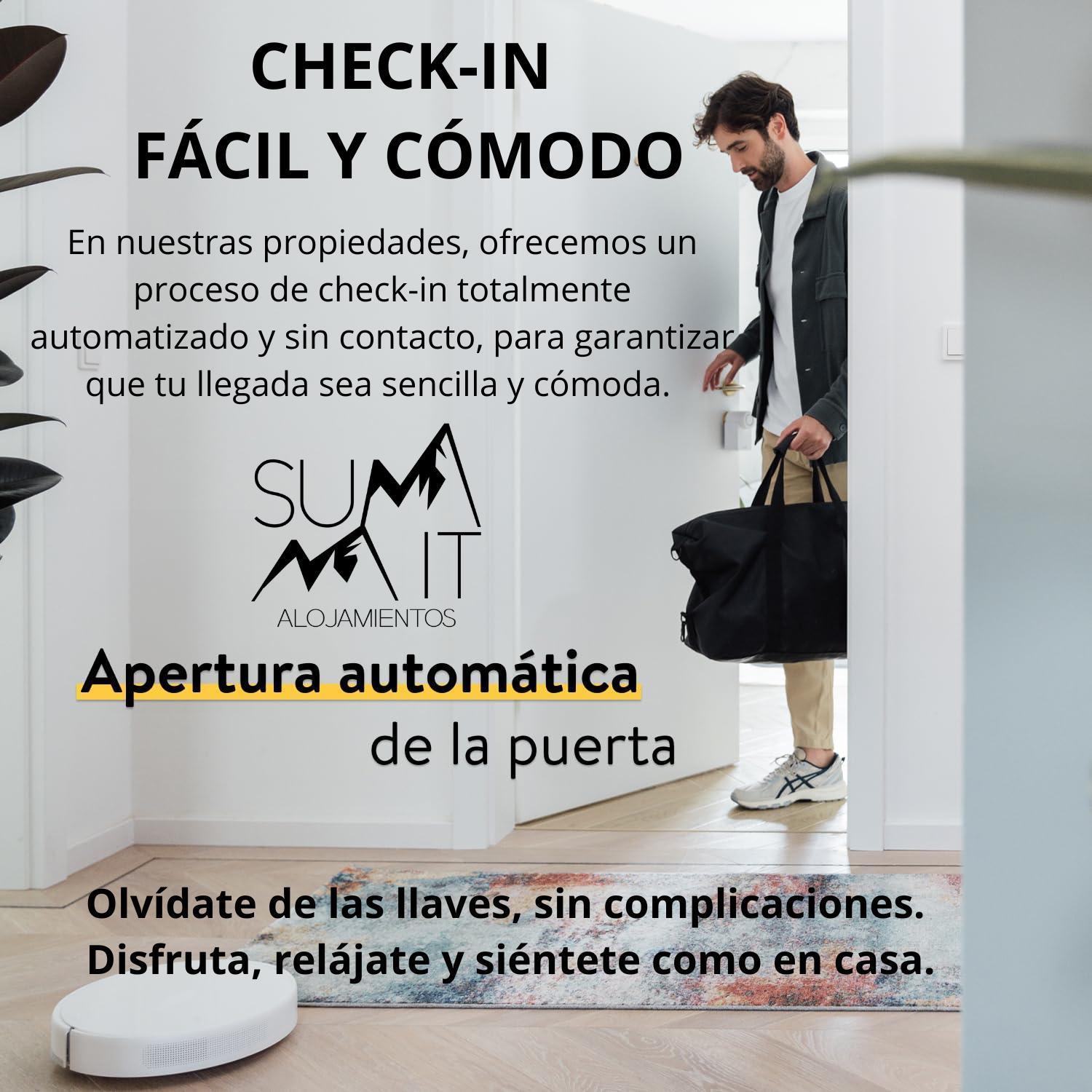 Atico Abuhardillado I Aire Acondicionado L Centrico L Garaje L Trastero I Wifi Apartamento Biescas  Exterior foto